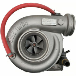 IHI Turbocompressore Yanmar MYEM C72CAD-S0051B