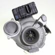 NOUVEAU GARRETT Turbocompresseur  Bmw 530d 817763-0003  817763-2 - 2