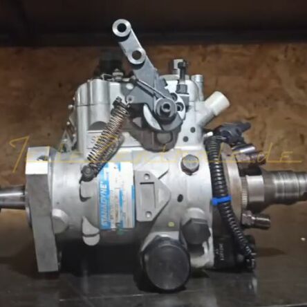 Einspritzpumpe STANADYNE DB2435-5860 DB24355860 RE519056