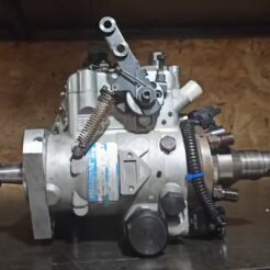 Pompa di iniezione STANADYNE DB2435-5860 DB24355860 RE519056