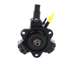 NEUF Pompe d'injection CR IVECO 0445020002