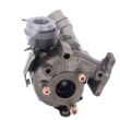 GARRETT Turbocompresseur NISSAN QASHQAI 2.0 DCi 774833-0001 774833-0002 - 2