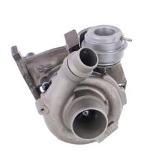 GARRETT Turbolader NISSAN QASHQAI 2.0 DCi 774833-0001 774833-0002