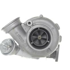 BorgWarner Turbolader Mercedes-Benz Bus 4.25 53169707020 53169887020