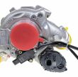 NUOVO GARRETT Turbocompressore AUDI 896758-5001S 896758-0001 - 2