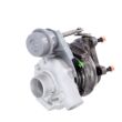 NUOVO GARRETT Turbocompressore  Opel Astra G 1.7 TD 454187-0001 454187-1 454187-5001S - 2