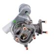 NUOVO GARRETT Turbocompressore  Opel Astra G 1.7 TD 454187-0001 454187-1 454187-5001S - 4