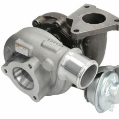 GARRETT Turbocompresseur Nissan Patrol 3.0 Di 14411-VS40A