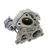NEUER GARRETT Turbolader Hyundai Starex  715843-5001S 715843-0001 - 4