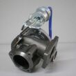 GARRETT Turbocharger Perkins 727264-2 727264-0002 - 3