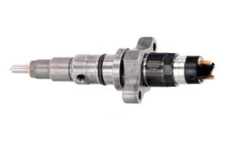 Injector BOSCH 0445120007
