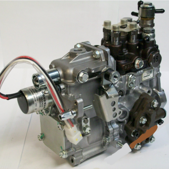Einspritzpumpe YANMAR 729242-51400 72924251400