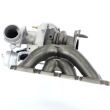 NUOVO BorgWarner Turbocompressore Audi A4 1.8 TFSI 06H145701G 06H145701K - 3