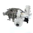 NUOVO BorgWarner Turbocompressore Audi A4 1.8 TFSI 06H145701G 06H145701K - 2