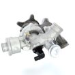 NUOVO BorgWarner Turbocompressore Audi A4 1.8 TFSI 06H145701G 06H145701K - 5