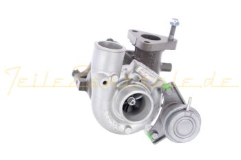 MITSUBISHI Turbolader Mitsubishi Motors 49135-03410