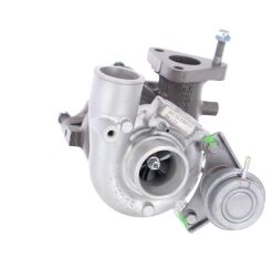 MITSUBISHI Turbocharger Mitsubishi Motors 49135-03410