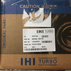 NOUVEAU IHI Turbocompresseur Yanmar Marine 12967218001 129672-18001