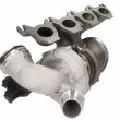 NOUVEAU GARRETT Turbocompresseur BMW 852594-22 852594-5022S - 3