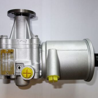 Servopumpe Hydraulikpumpe Lenkung MERCEDES BENZ A2104660001