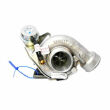 NEUER GARRETT Turbolader Land Rover Defender 712473-5001S 712473-0001 - 2