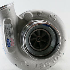 HOLSET Turbocompresseur  Cummins 4955155 808034