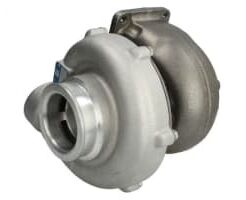 BorgWarner Turbocharger LIEBHERR 53299706719