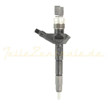 Injector DENSO CR NISSAN 16600AW42