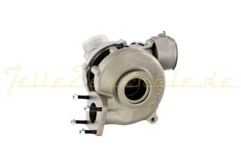GARRETT Turbocompresseur  Volkswagen Touareg 2.5 TDI 716885-5004S 716885-0004