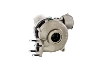 GARRETT Turbocharger Volkswagen Touareg 2.5 TDI 716885-5004S 716885-0004