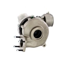GARRETT Turbocharger Volkswagen Touareg 2.5 TDI 716885-5004S 716885-0004