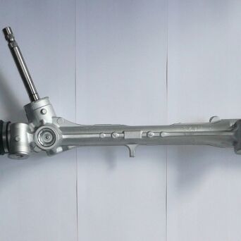Steering rack LEXUS 4551076060