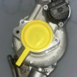 NEUER BorgWarner Turbolader AUDI 53039880822 - 3