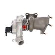 BorgWarner Turbocompresseur Ford Firest 54399700121 54399700124 - 2