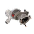 BorgWarner Turbocompresseur Ford Firest 54399700121 54399700124 - 3