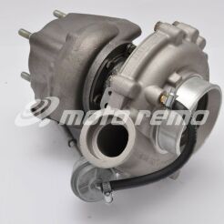 Turbocompresseur  BorgWarner KKK Mercedes-Benz Truck 7.2 9020961699 A9020961699