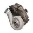 NOUVEAU BorgWarner Turbocompresseur  MAN Truck 6.9L 51091007884 51091009884 (Consigne!) - 2