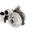 NEUER GARRETT Turbolader SSANGYONG KORANDO C200 798015-5002S 798015-0002 - 2