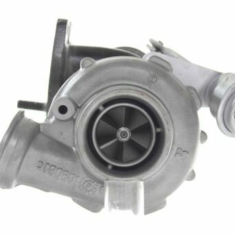 BorgWarner Turbolader Mercedes-Benz 4.25  9040966099 9040965099