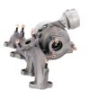 BorgWarner Turbolader Seat Alhambra 2.0 TDI 54399880060 54399700060 - 3