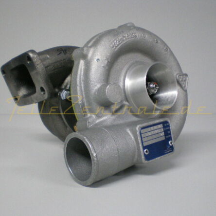 BorgWarner Turbolader MWM RENAULT FENDT 308 309 310 53269886081 53269706081