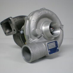 BorgWarner Turbocharger  MWM RENAULT FENDT 308 309 310 53269886081 53269706081