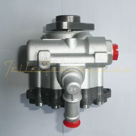 Servopumpe Hydraulikpumpe Lenkung BMW 32416766190