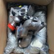 NEW MITSUBISHI Turbocharger  Ford Galaxy 1700686 9674675580 - 3