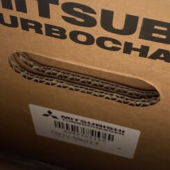 NEUER  MITSUBISHI Turbolader  Ford Galaxy 1700686 9674675580