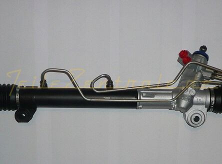 Boîtier de Direction NISSAN X-TRAIL ES60AC