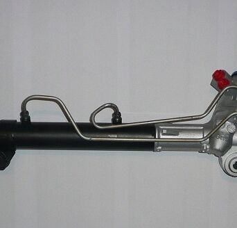 Steering rack NISSAN X-TRAIL ES60AC