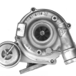 NEUER BorgWarner Turbolader Ford Galaxy 1.9 TDI 53039700006 53039880006 - 2