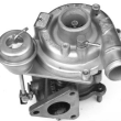 NEUER BorgWarner Turbolader Ford Galaxy 1.9 TDI 53039700006 53039880006 - 3