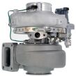 NUOVO GARRETT Turbocompressore Iveco Construction  789500-0002 789500-2 - 4